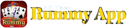 All Teen Rummy App Logo