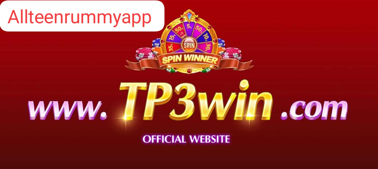 Spin Winner Banner