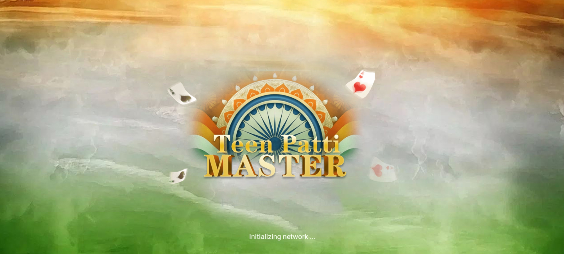 Teen Patti Master Banner