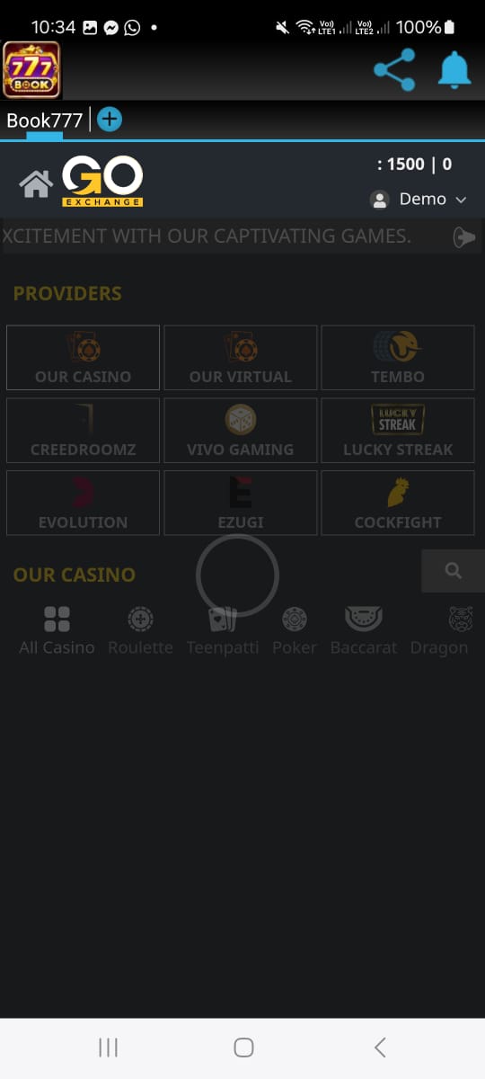 App Screenshot 1