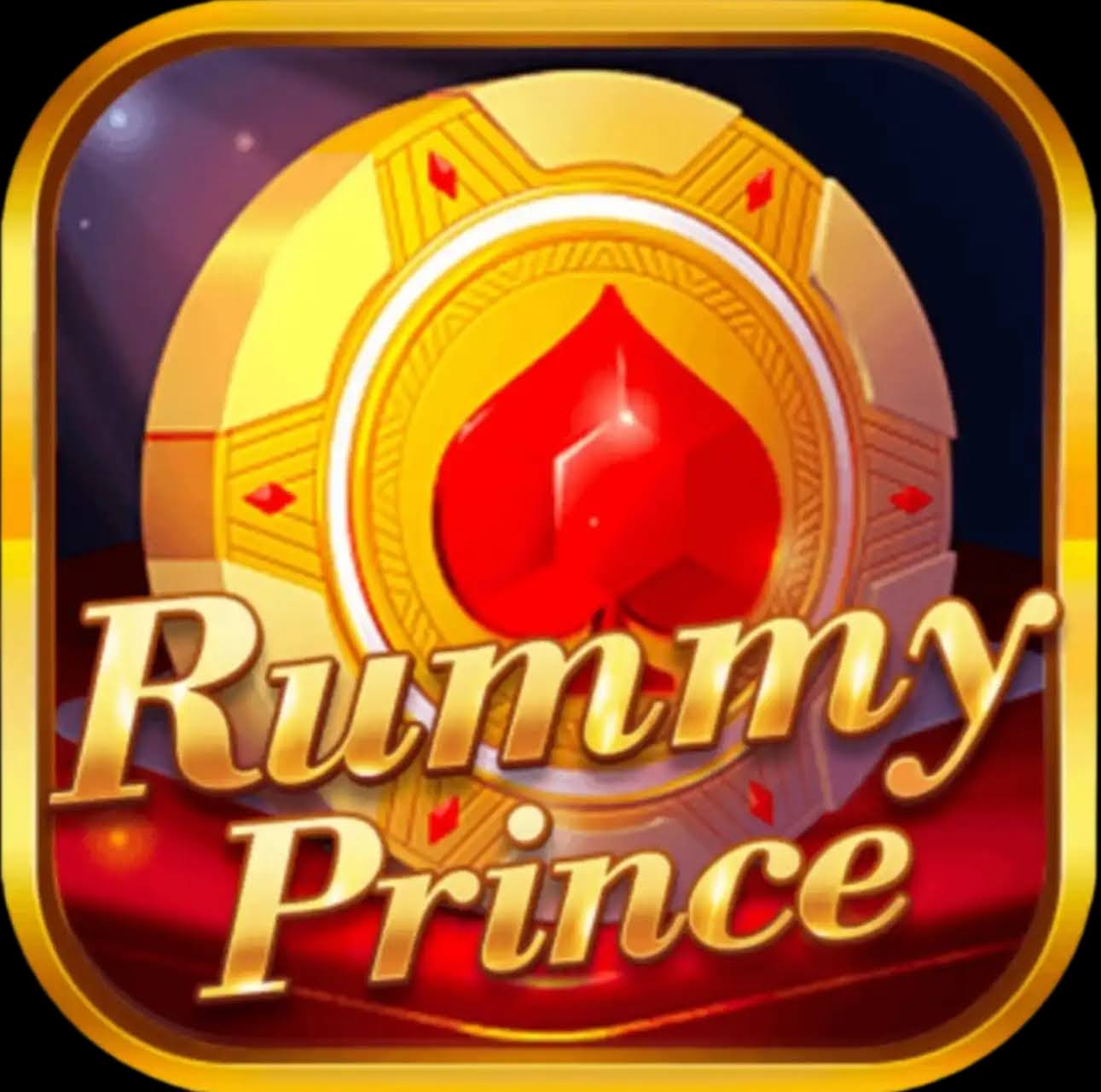 Rummy Prince App