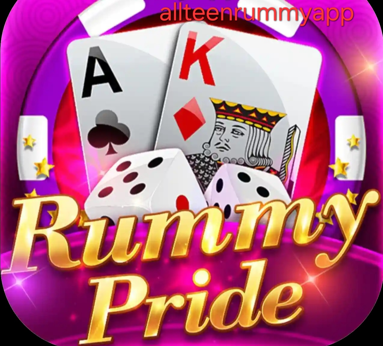 Rummy Pride Apk