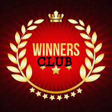 Winner Club App