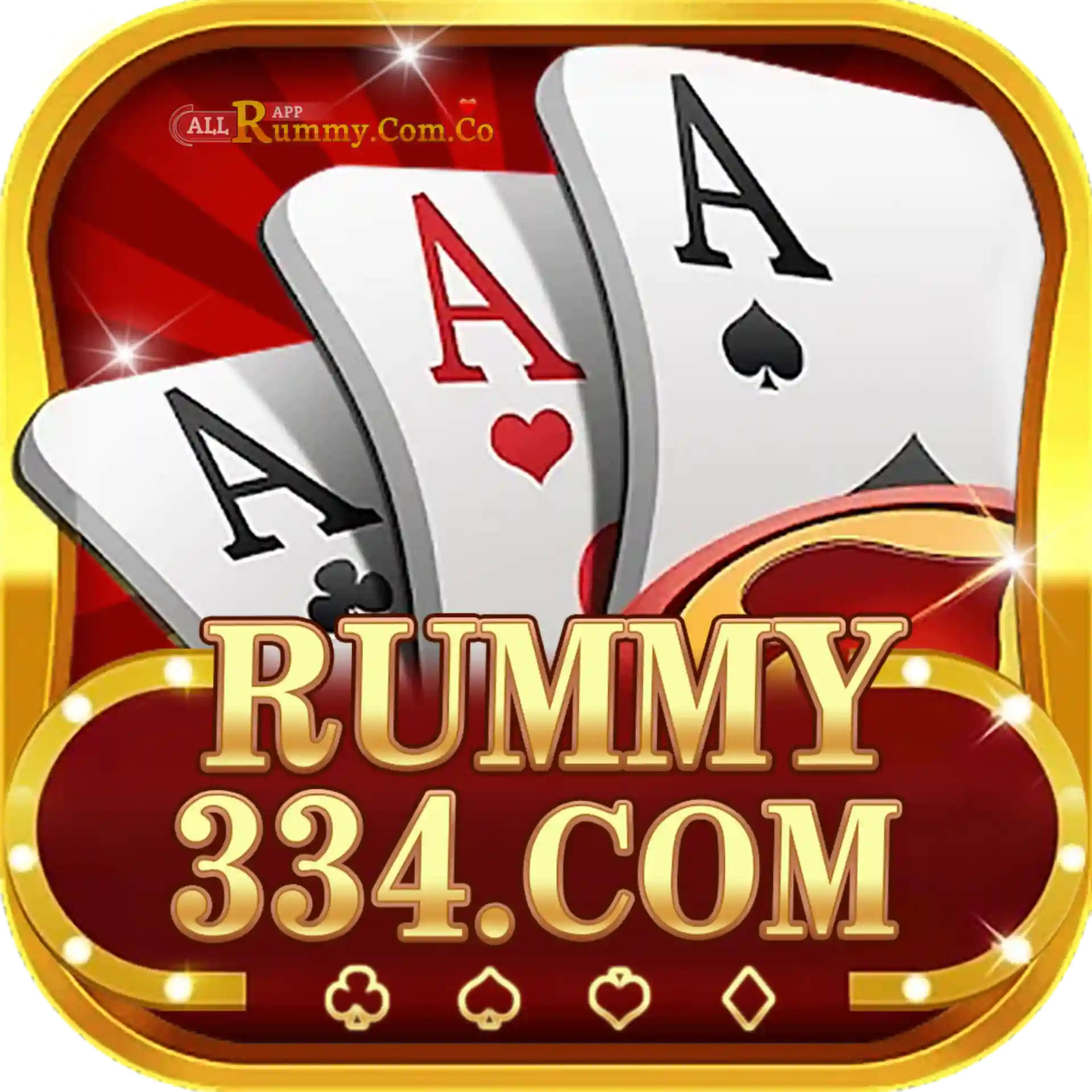 Rummy 334 com