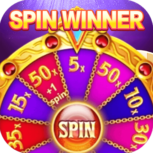 Spin Winner