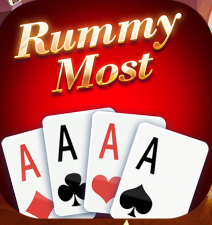 Rummy Most App